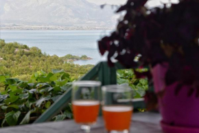 Skadar Lake House